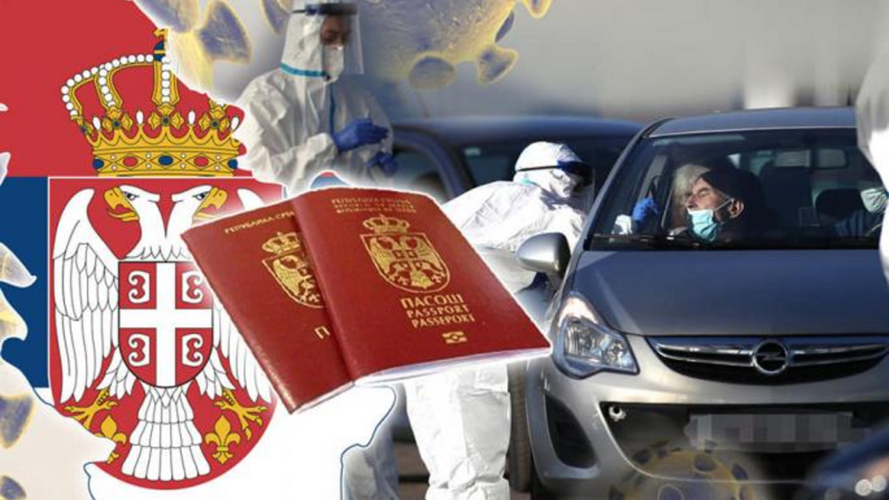 pasoš