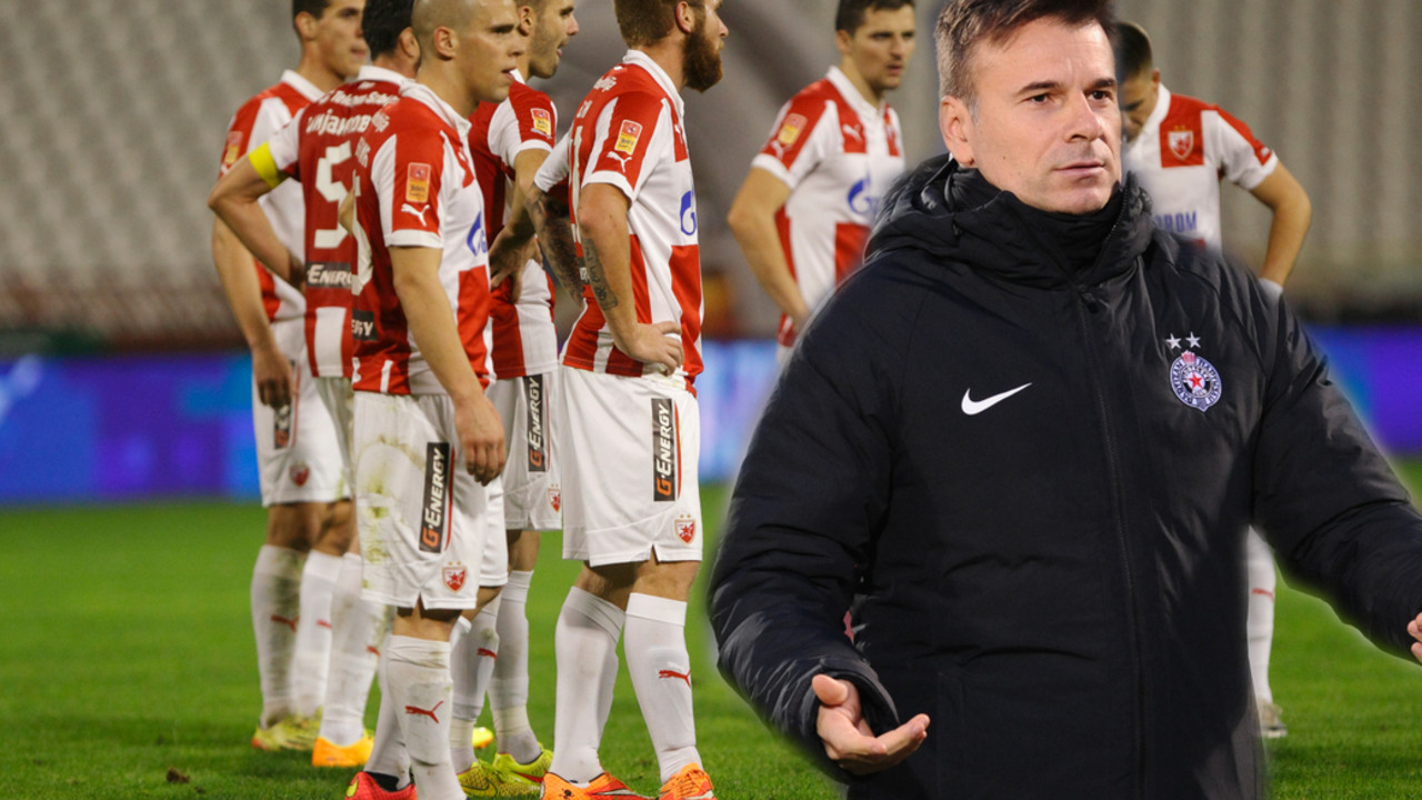 Despotović, Stanojević