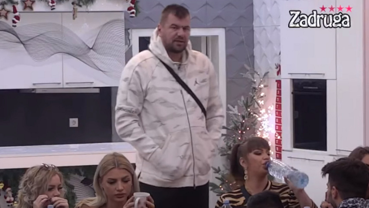 Marko Janjušević Janjuš
