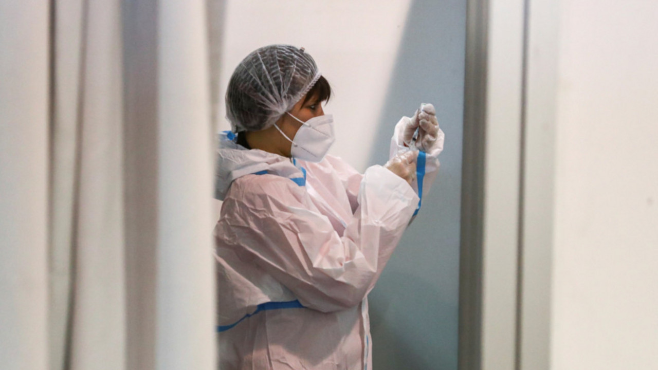 korona virus