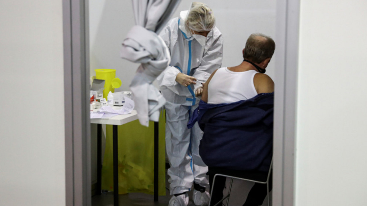 korona virus
