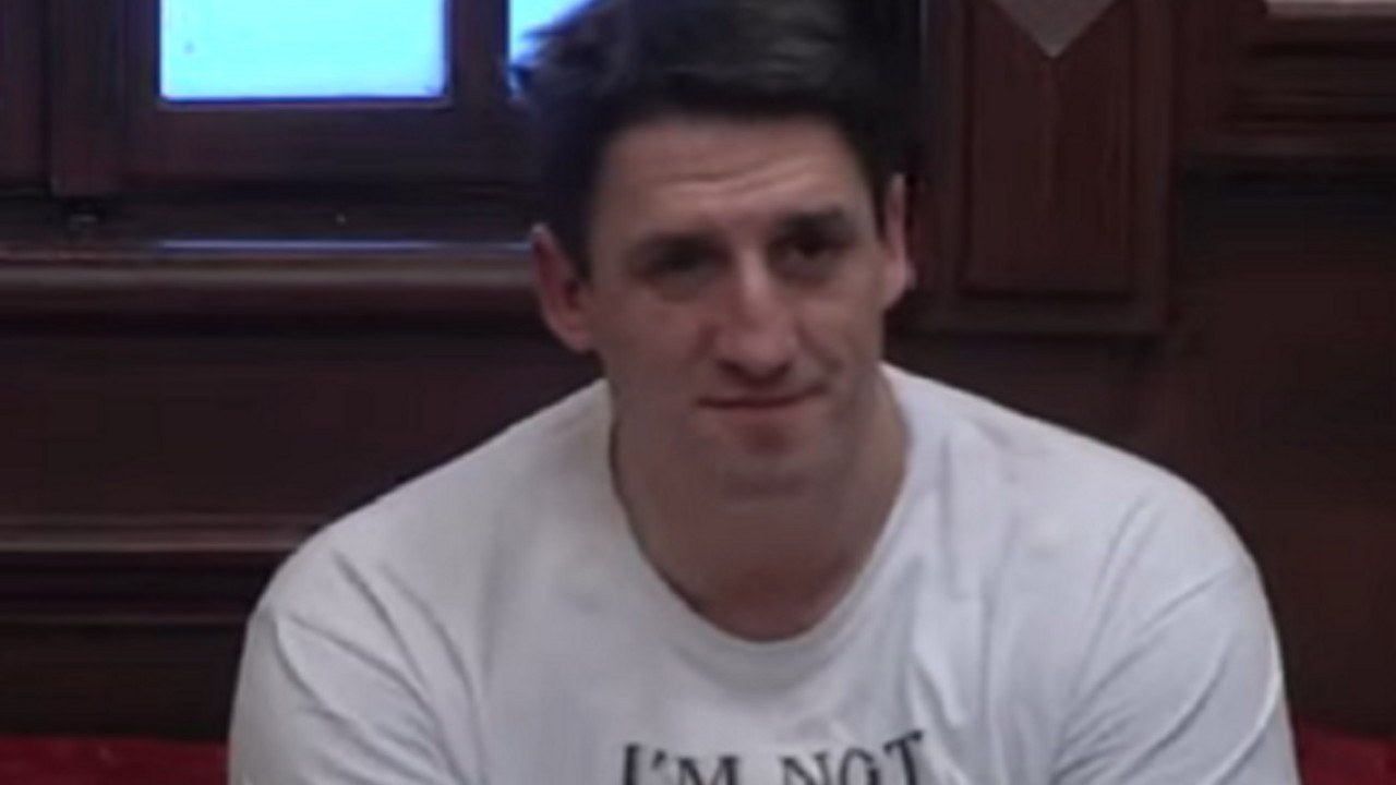 Kristijan Golubović
