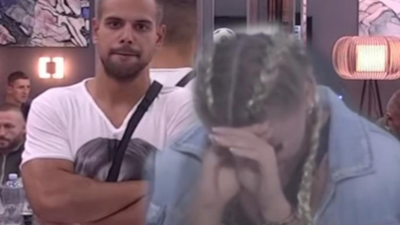 Milica, Mišel