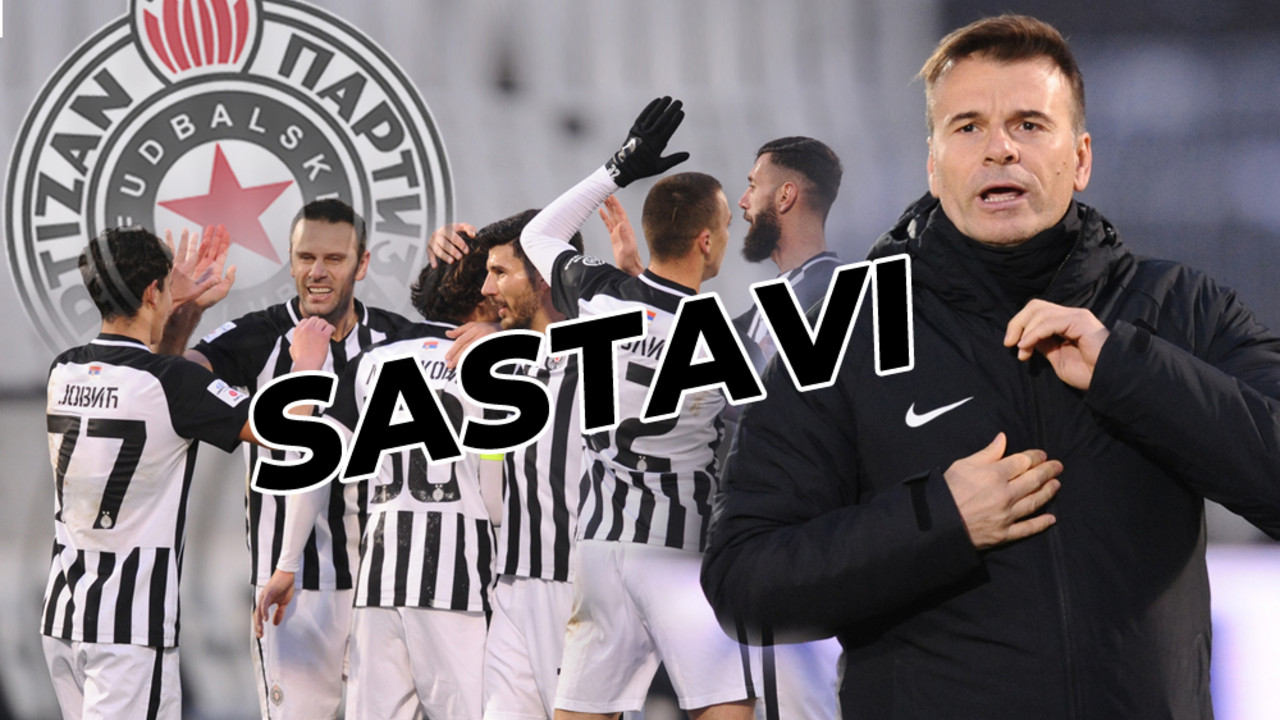FK Partizan