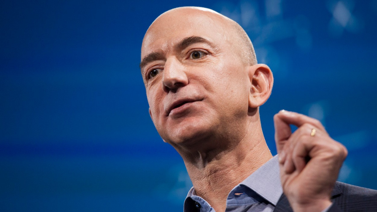 Bezos