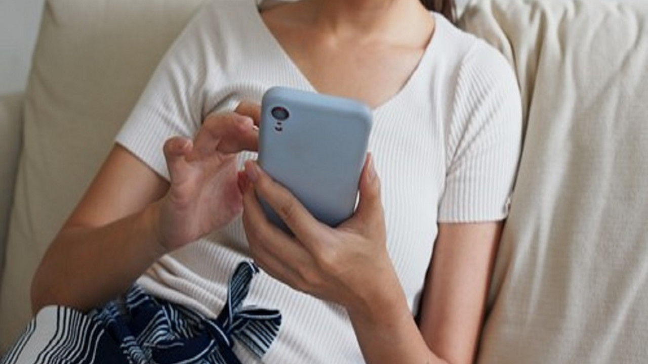 telefon