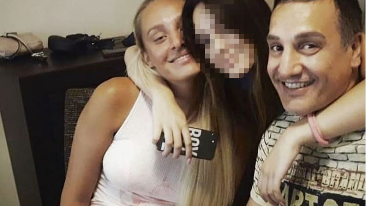 Gagi Đogani Luna Đogani Nina Đogani