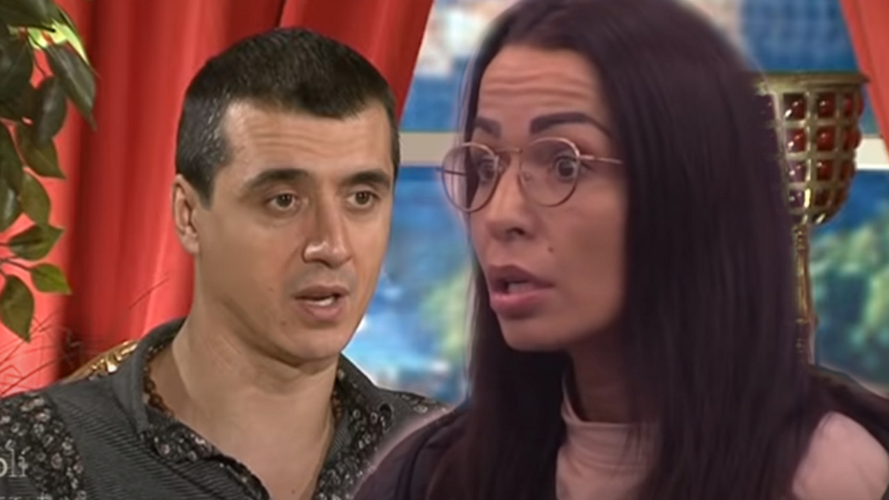 Marija i Marko Bulat
