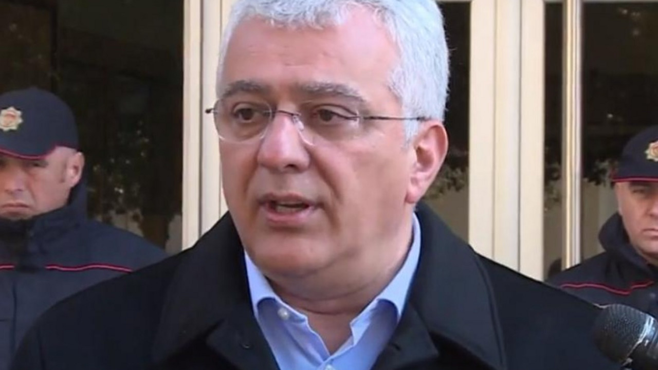 Andrija Mandić