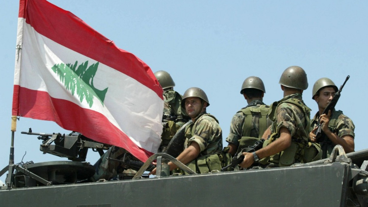Liban