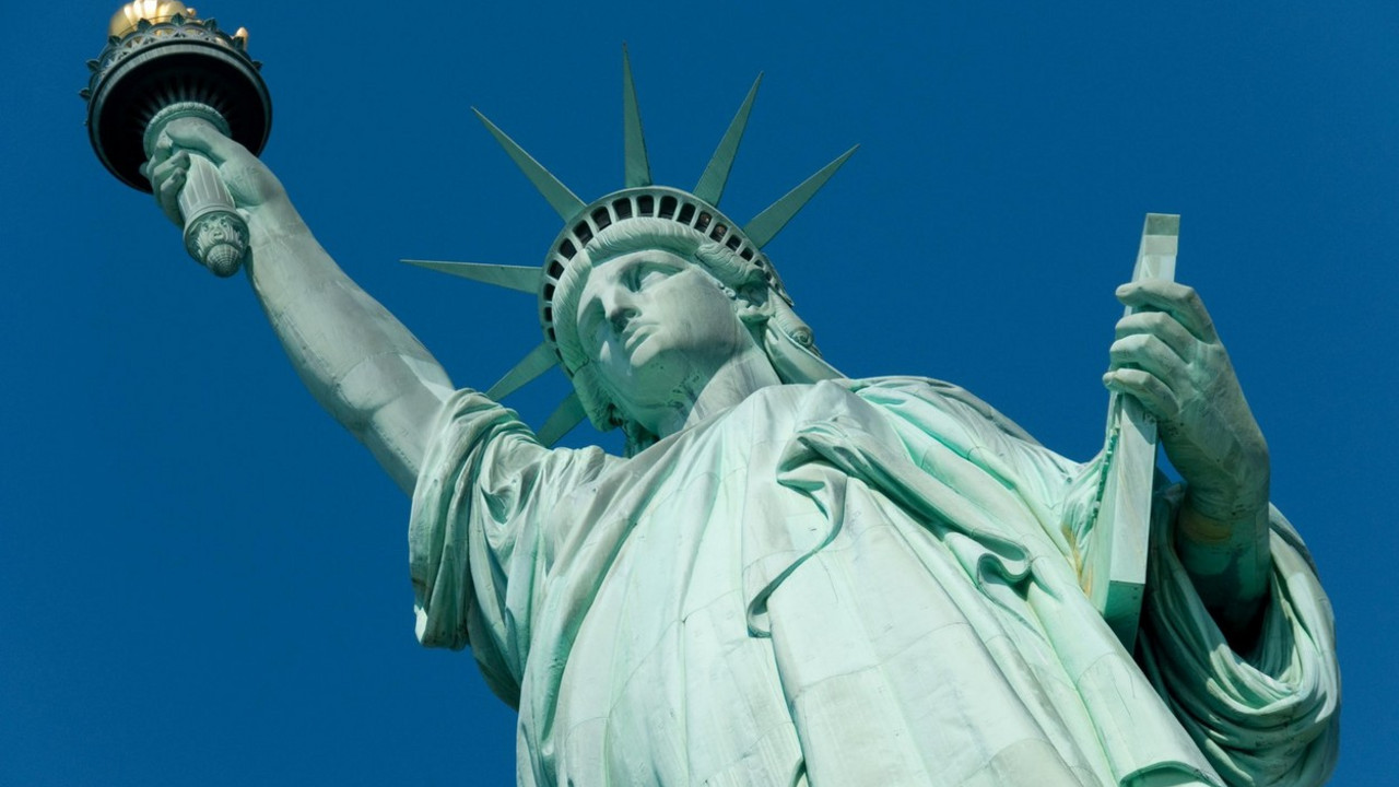 Amerika