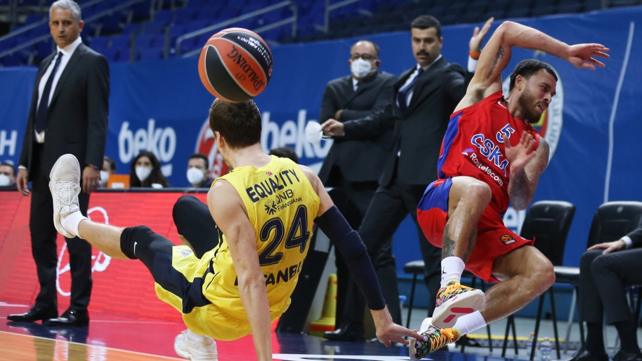 KK CSKA
