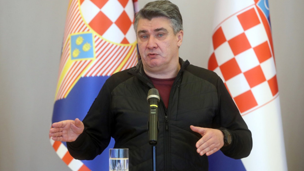 Zoran Milanović