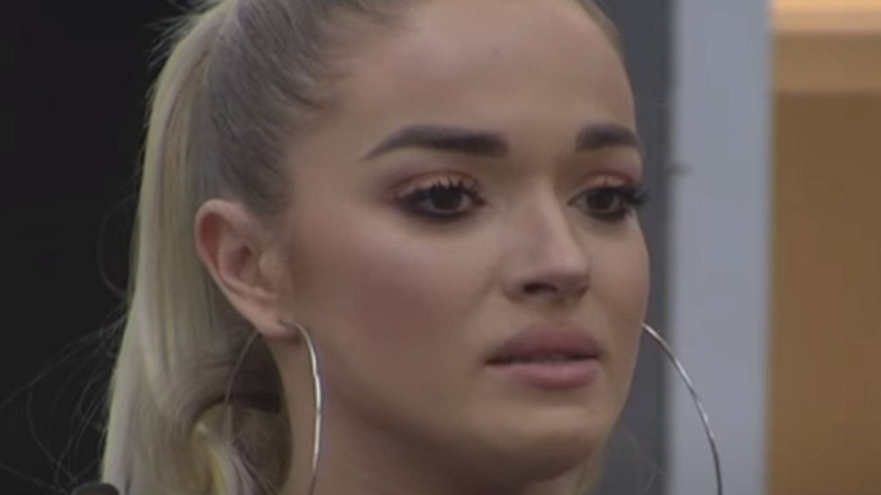 Teodora Džehverović
