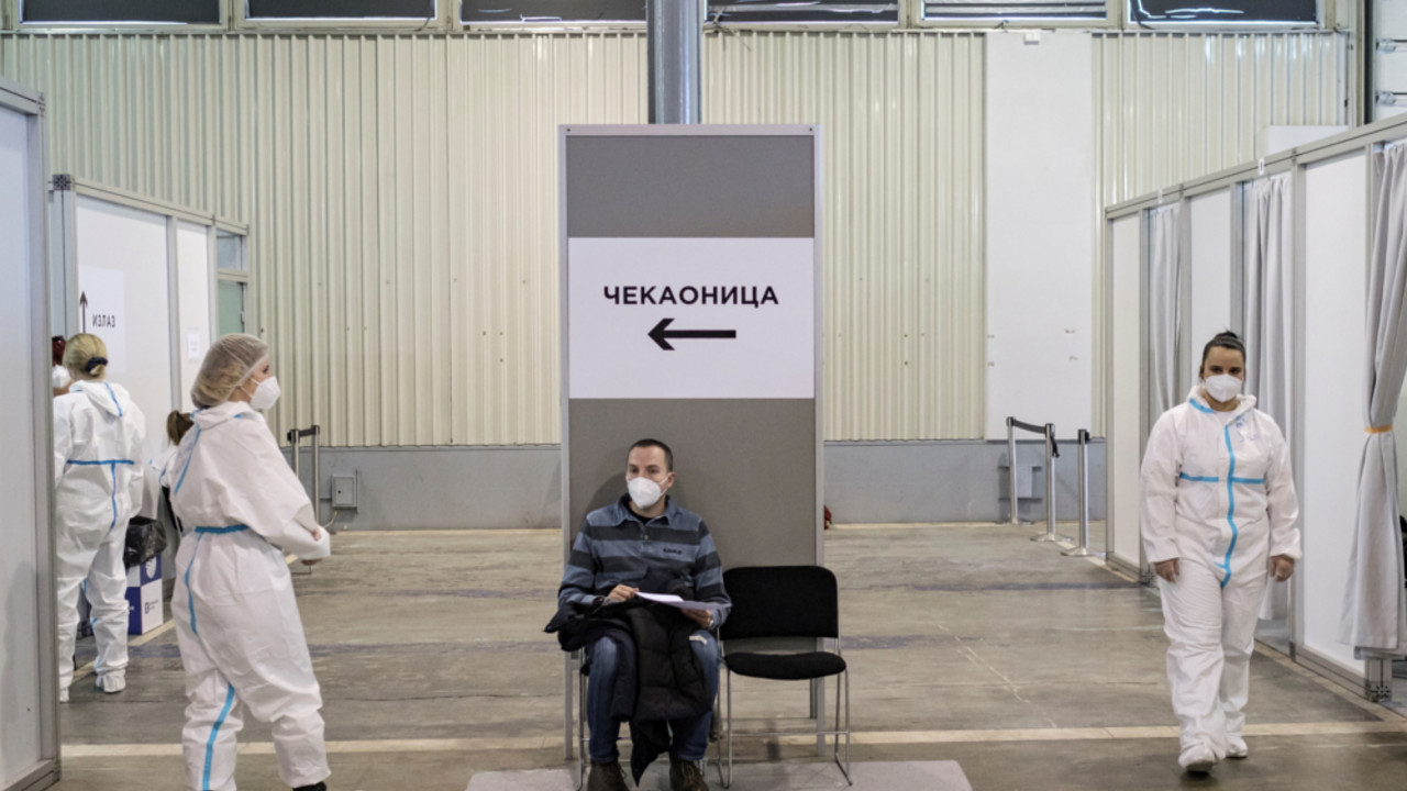 Vakcinacija