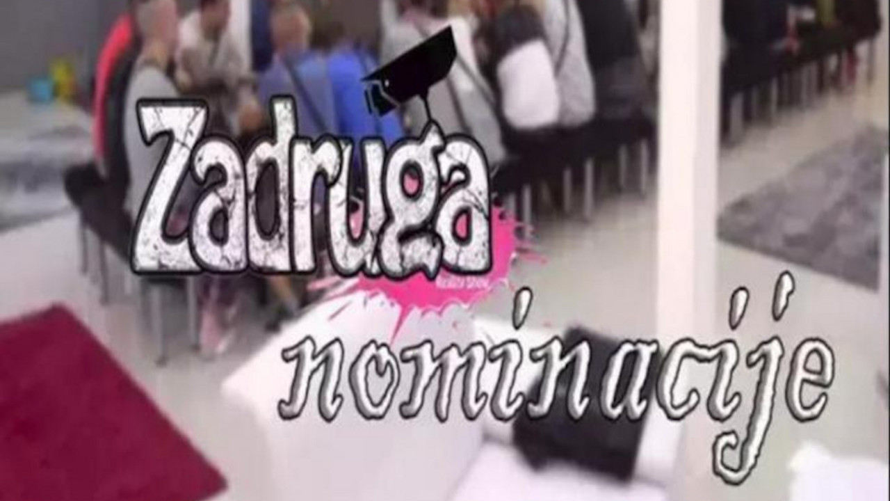 Nominacije