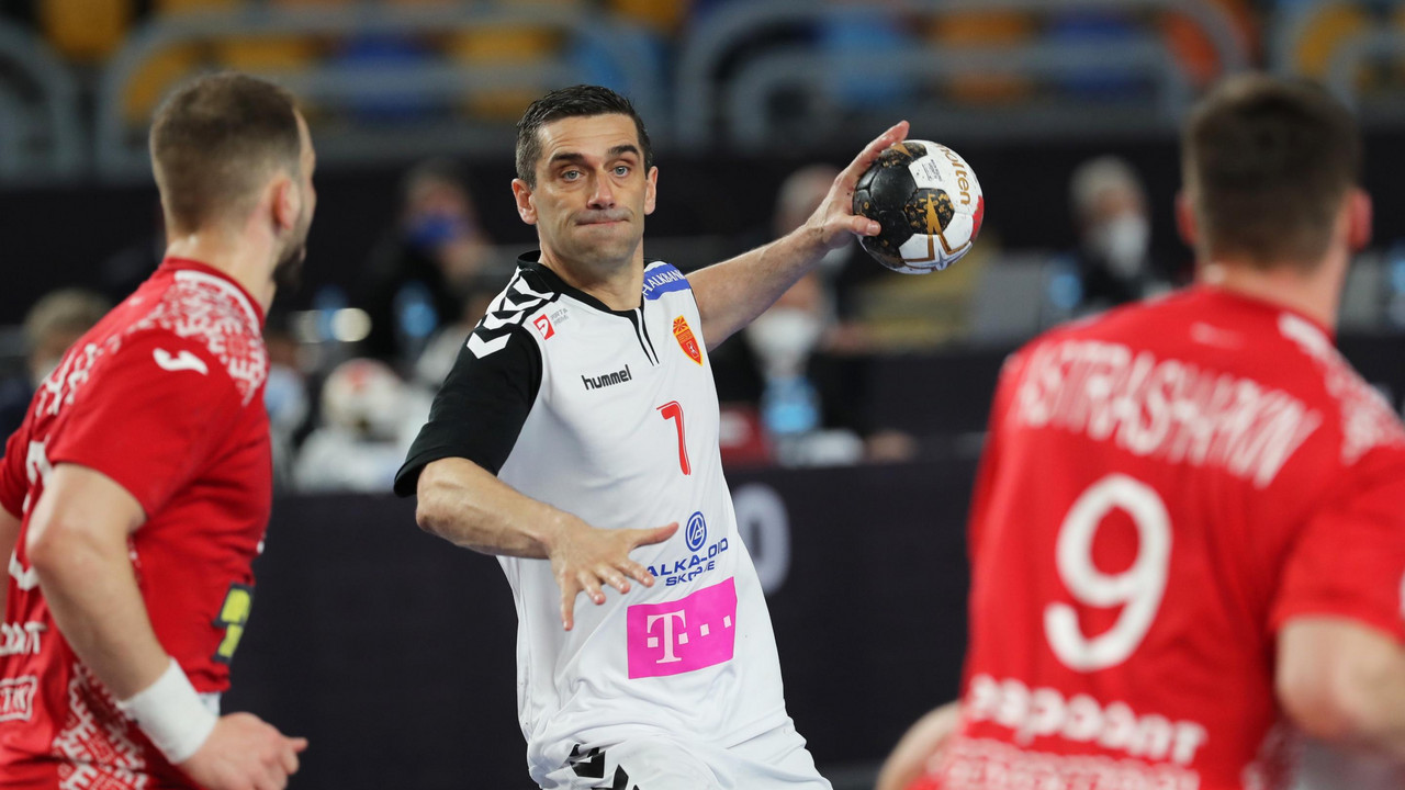 Kiril Lazarov