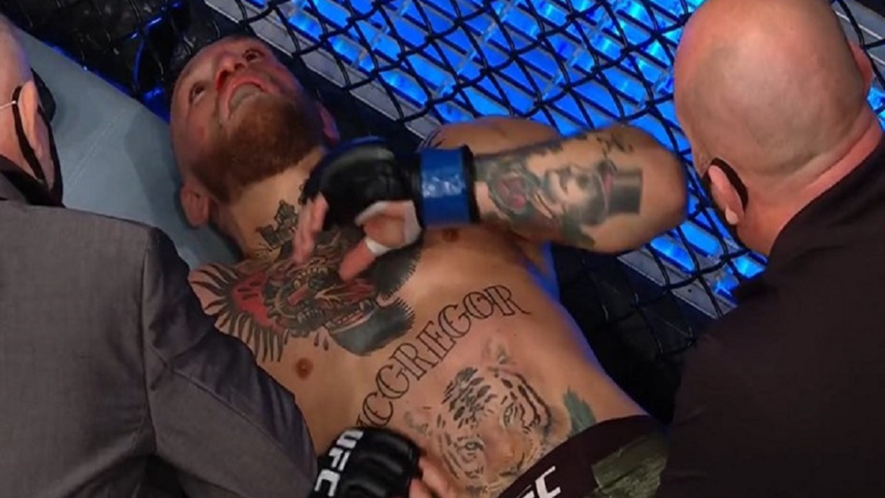 Mekgregor