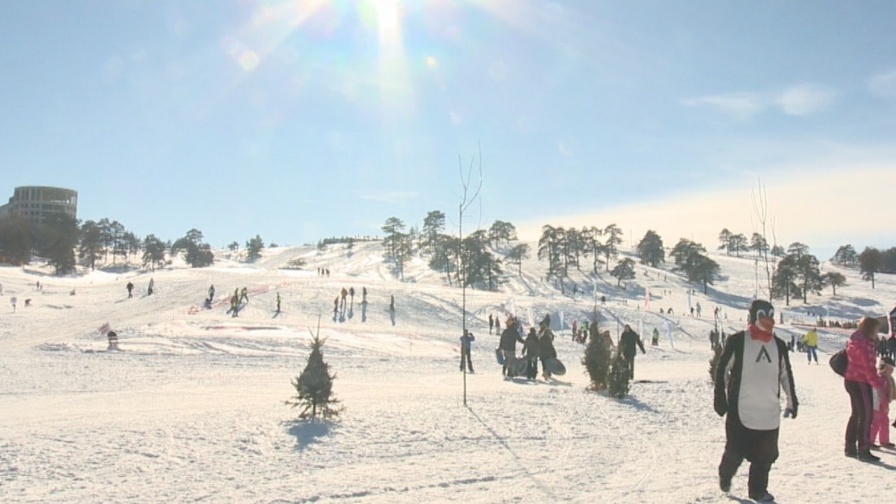 Zlatibor