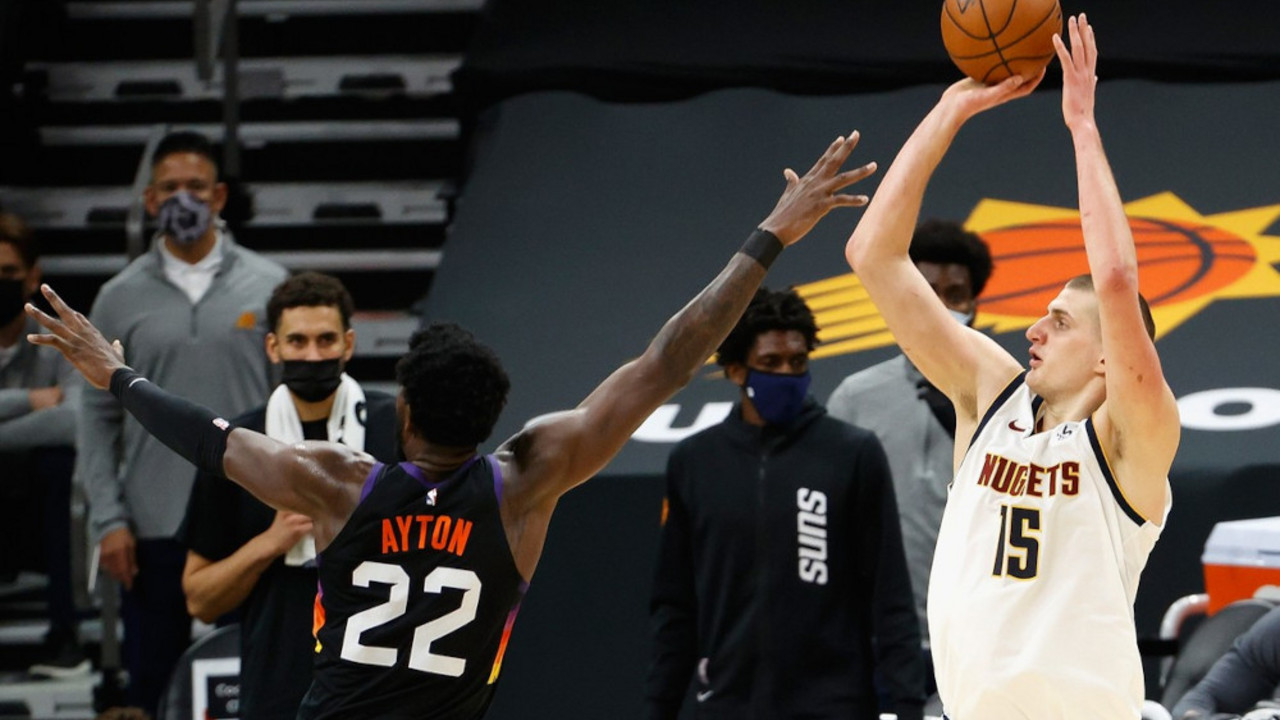 NIkola Jokić