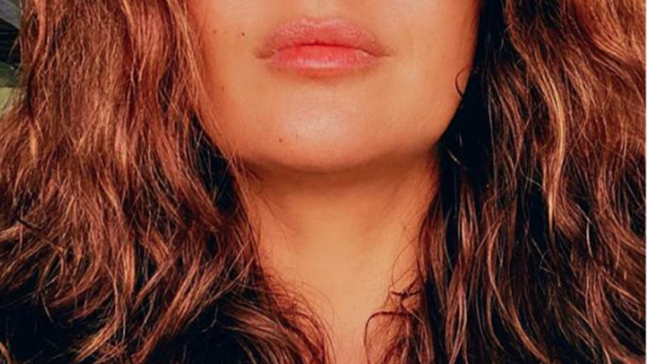 Salma Hajek