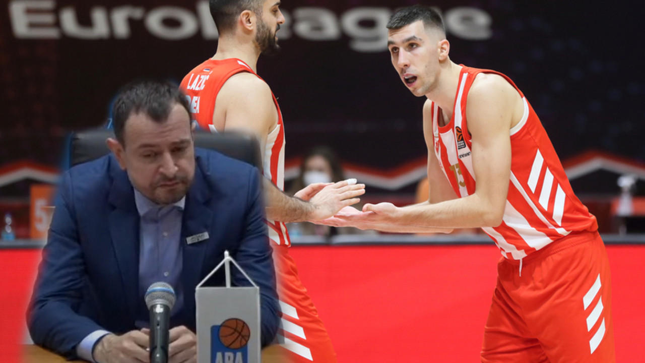 Foto: MN Press/Youtube printscreen/KK Mornar Bar