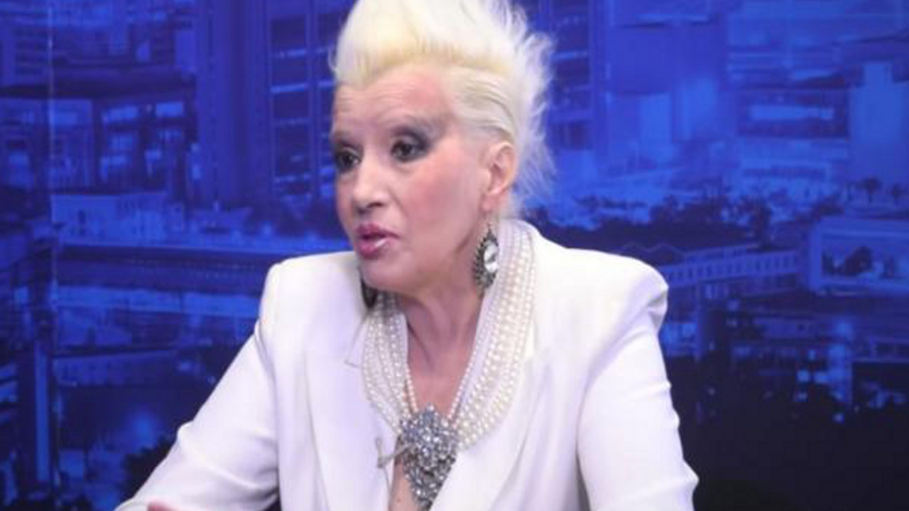 Slađana Milošević