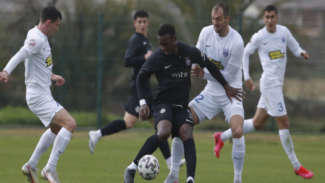 FK Partizan