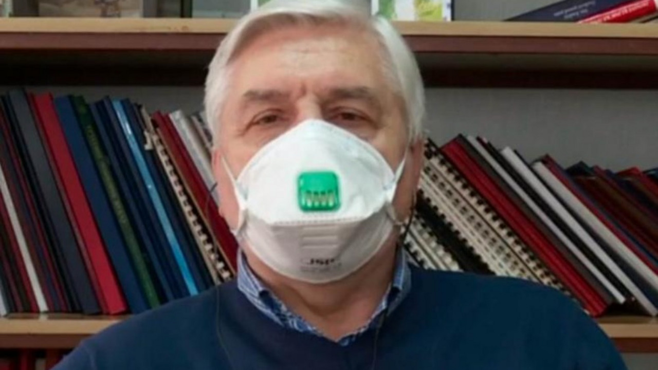 dr Branislav Tiodorović