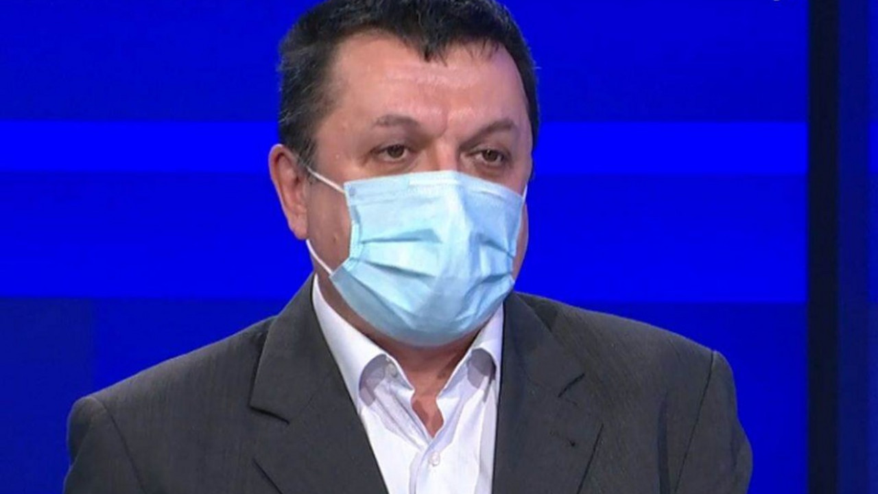 Dr Milanko Šekler