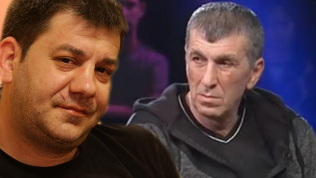 Siniša Kulić, Ivan Marinković