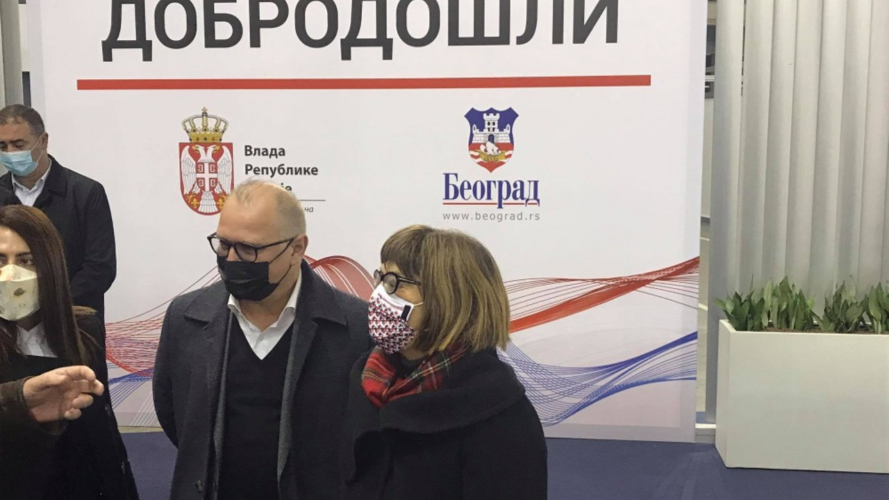 Goran Vesić