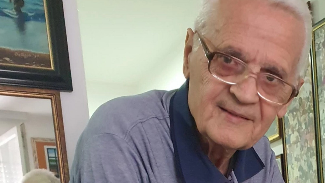 Ostoja Tadić