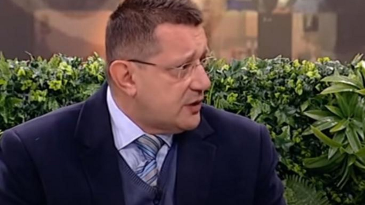 Predrag Marić