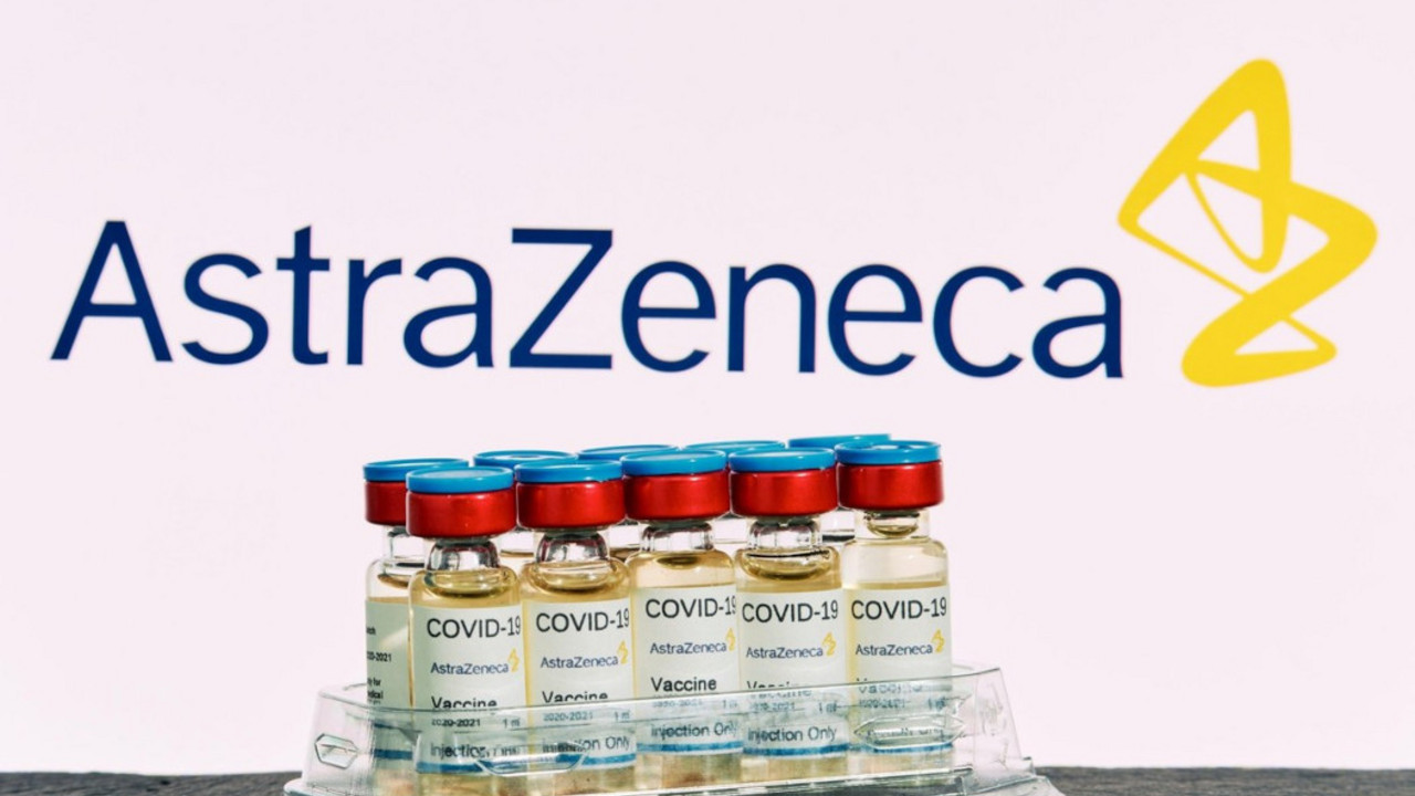 AstraZeneka