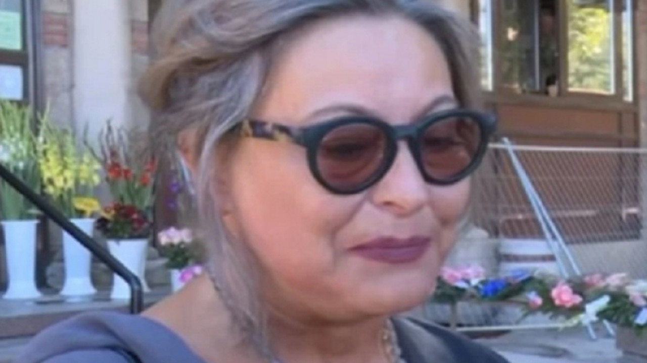 Rialda Kadrić
