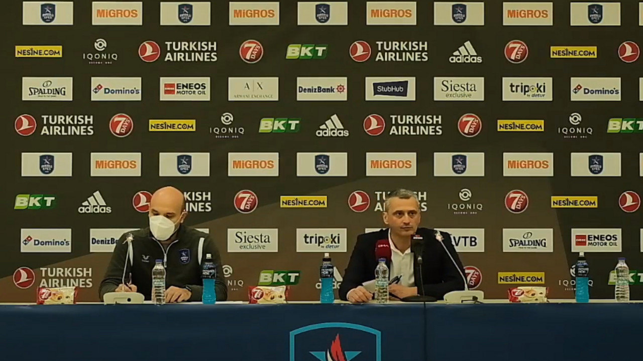Anadolu Efes Sports Club