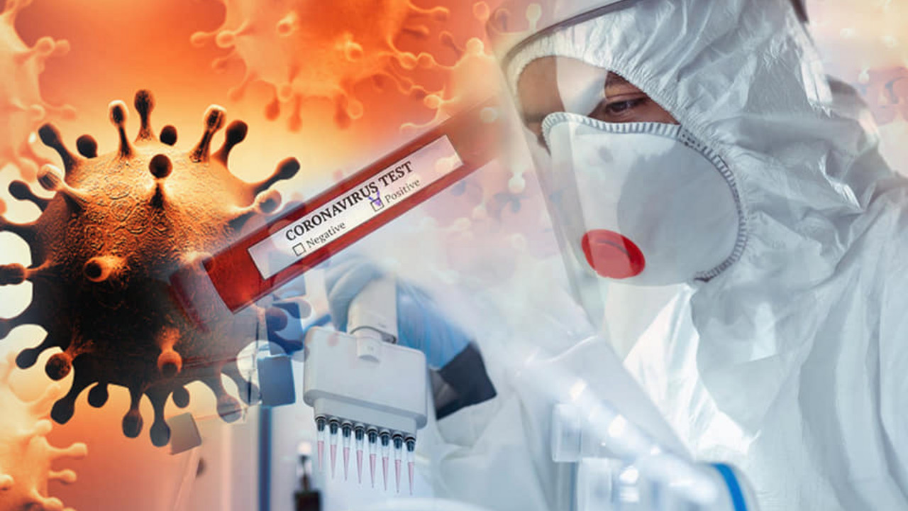 Koronavirus