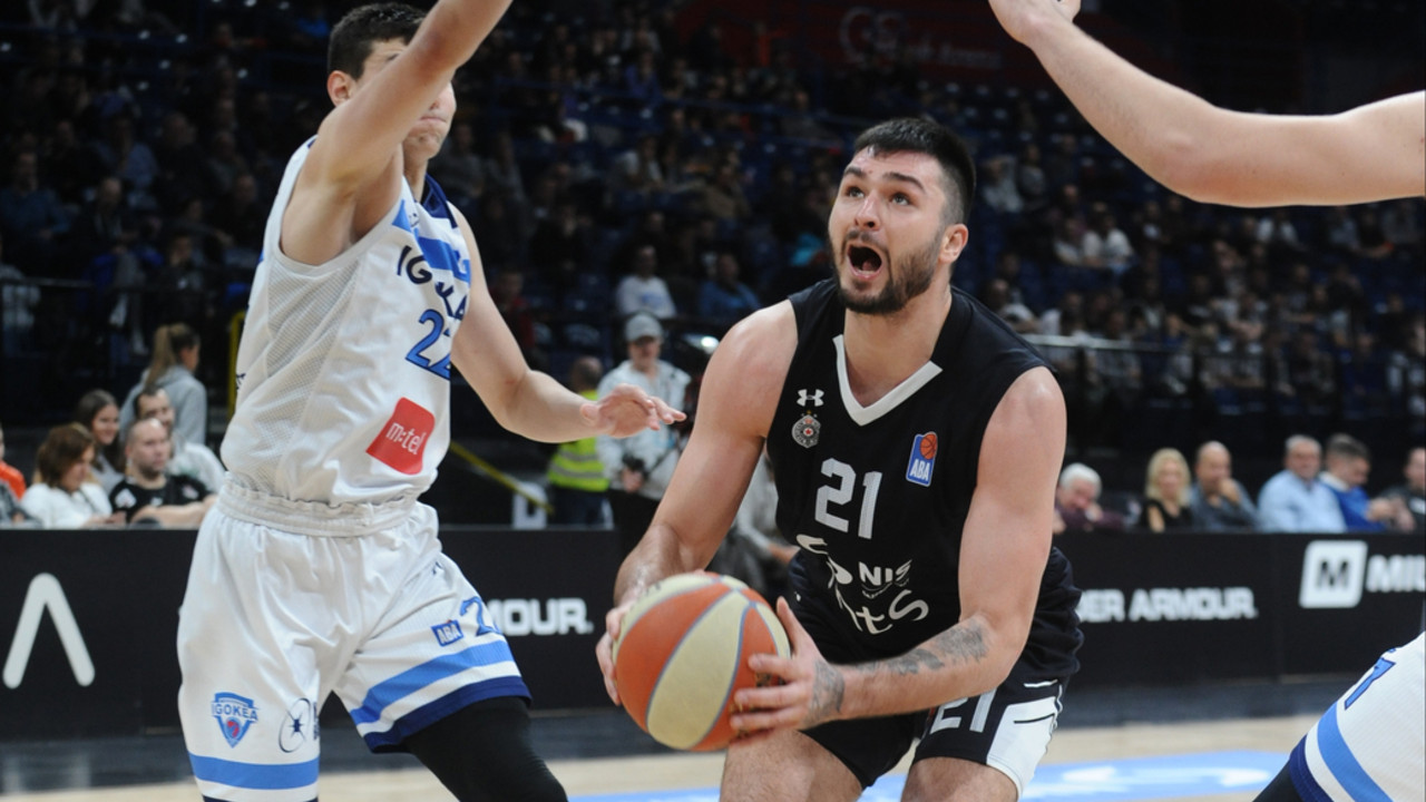 Igokea