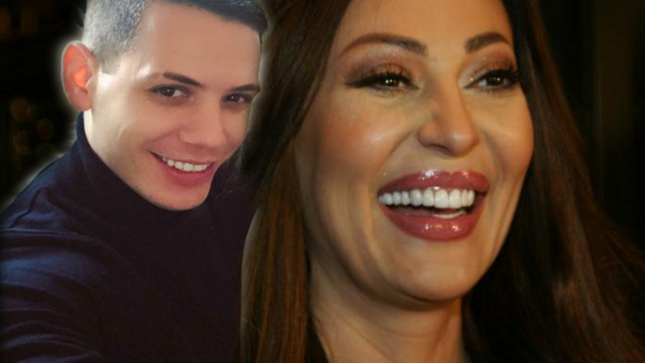 Ceca, Bogdan