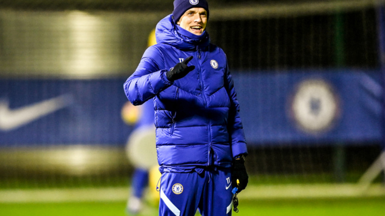 Tomas Tuhel