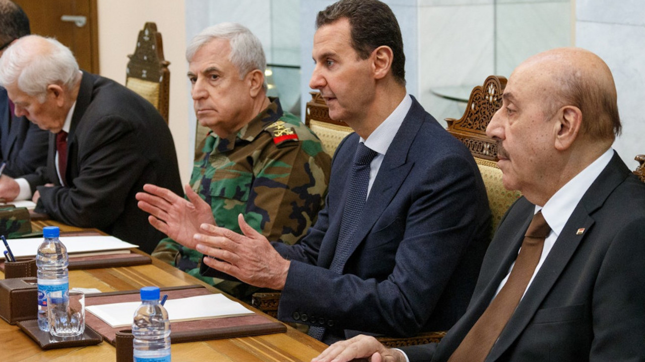 Bašar al Asad