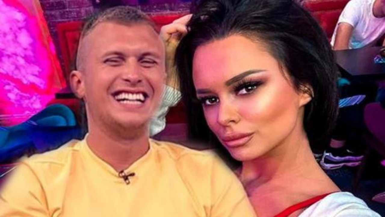 Stefan Karić, Tijana Milentijević