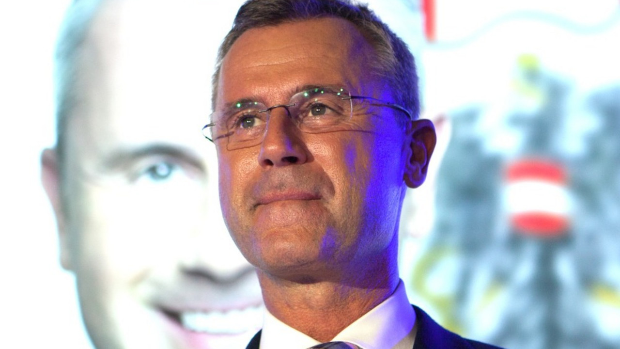 Norbert Hofer