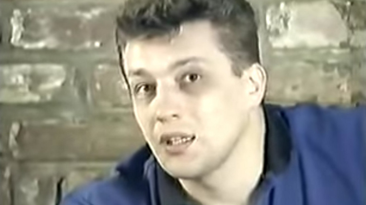 Željko Rutović