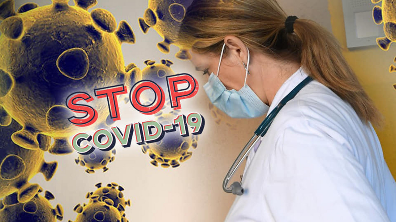 Korona virus