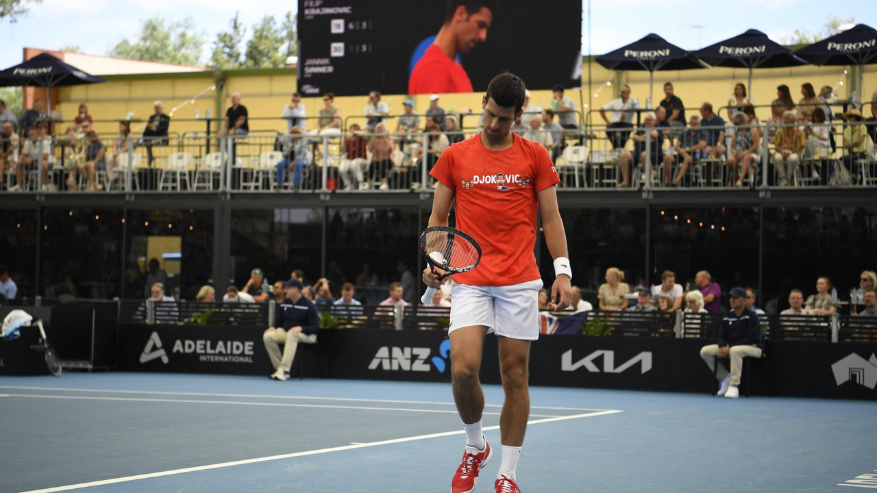 Novak Đoković
