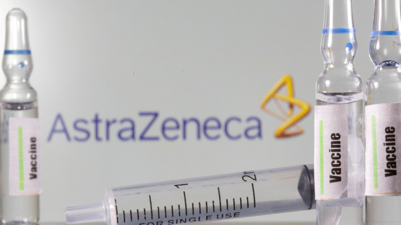 AstraZeneka