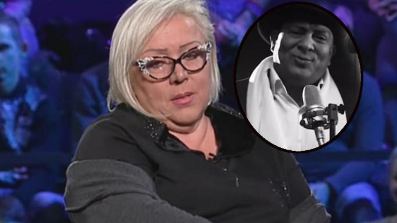 Zorica Marković i Džej Ramadanovski