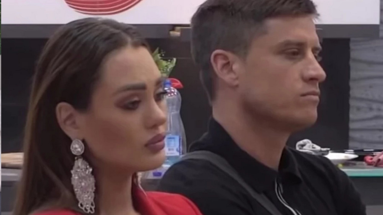 Ana Korać, David Dragojević
